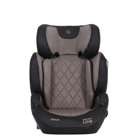Автокресло Rant Space IsoFix Genius Line