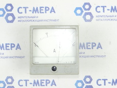 Амперметр М42100 (0-30А) Уценка