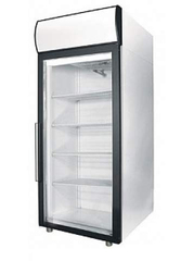 Шкаф холодильный для икры Polair DP105-S