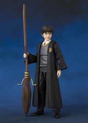 Harry Potter and The Sorcerer's Stone Action Figure || Гарри Поттер и Философский Камень