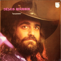 Demis Roussos / Souvenirs (LP)
