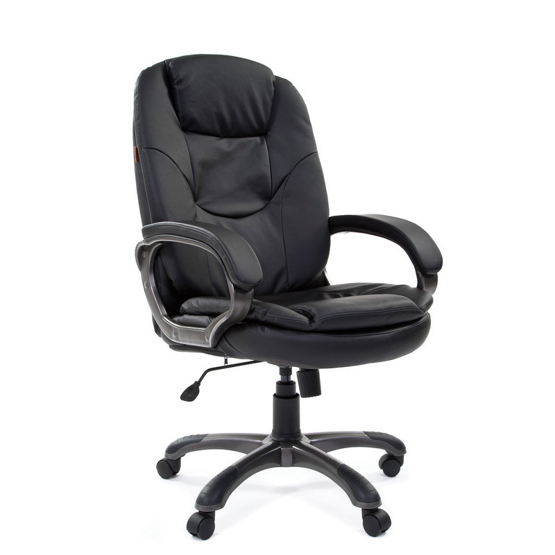 Кресло для руководителя easy chair 561 tr черное