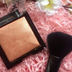 OG-KY5303Y Пудра-хайлайтер 05 golden glow, NUDE FINISH ILLUMINATE POWDER