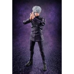 Фигурка S.H.Figuarts Jujutsu Kaisen: Satoru Gojo