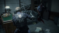 Resident Evil 2 / Biohazard RE:2 - Deluxe Edition (для ПК, цифровой код доступа)