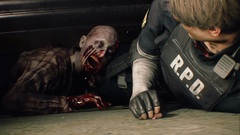 Resident Evil 2 / Biohazard RE:2 - Deluxe Edition (для ПК, цифровой код доступа)