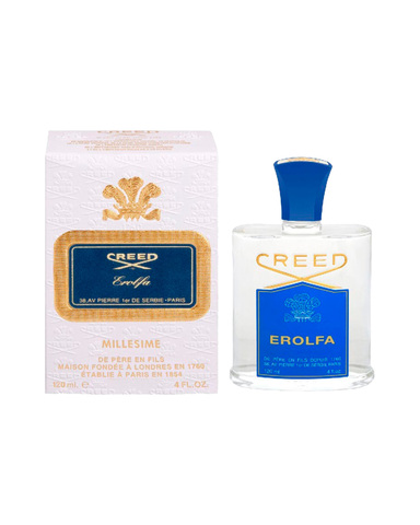 Creed Erolfa edp m