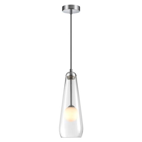 Подвесной светильник Odeon Light Lostar 4954/1