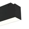 Трековый светильник Technical BASIS TR012-2-7W4K-B
