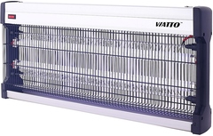 Инсектицидная лампа VIATTO EGO-04-40W