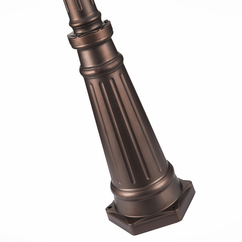 Светильник уличный ST Luce Lastero SL080.425.03