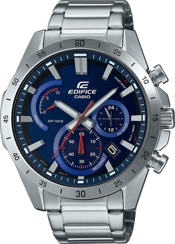 Наручные часы Casio EFR-573D-2A фото