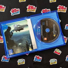 Игра Final Fantasy Type 0 HD (PS4) (Б/У)
