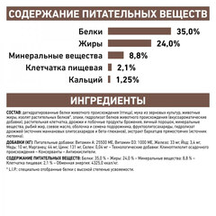 Royal Canin Gastrointestinal Kitten сухой диетический корм для котят от 2 до 10 месяцев 2 кг