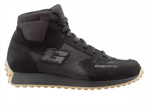 Мотокроссовки Gaerne G.RUE Aquatech Black 41