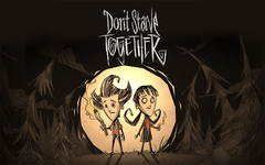 Don't Starve Together (Версия для СНГ [ Кроме РФ и РБ ]) (для ПК, цифровой код доступа)