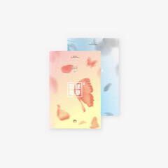 Альбом BTS The Most Beautiful Moment in Life PT.2