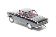 Moskvich-408 Tourist Coupe Vector-models 1:43