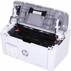 Монохромный лазерный принтер HP LaserJet M111w