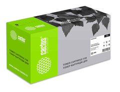 Картридж лазерный Cactus CS-Q7516AV черный (12000стр.) для HP LJ 5200/5200N/5200L/5200TN/5200DTN