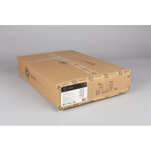 Настенный светодиодный светильник Aployt Beatris APL.056.11.12