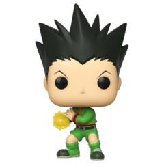 Фигурка Funko POP! Animation Hunter x Hunter Gon Freecs Jajank