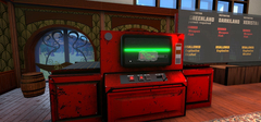 Baggage Inspector (для ПК, цифровой код доступа)