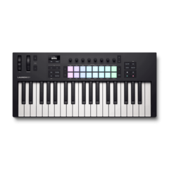 Midi-клавиатура Novation Launchkey 37 MK4