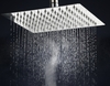 Aquanet 257165 STATIC 2.09 Встр. Смеситель c верх. и ручным душем (257165)
