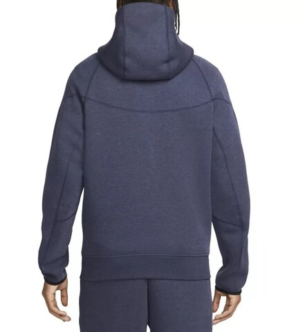 Толстовка Nike M NK TCH FLC FZ WR HOODIE
