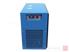 Осушитель воздуха для компрессора DALI CAAD-2.4 точка росы +3 °С
