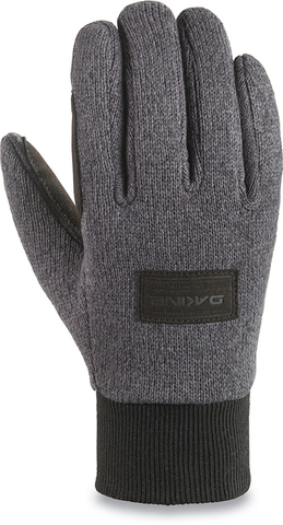 Картинка перчатки Dakine Patriot Glove Gunmetal - 1