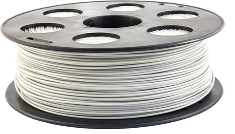ABS пластик диаметр 1,75 мм, вес 1 кг.