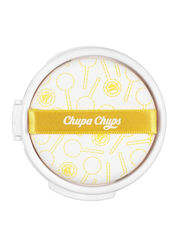 Chupa Chups - Сменный блок для тональной основы-кушона в оттенке 
