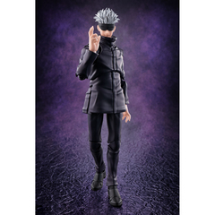 S.H.Figuarts Jujutsu Kaisen Satoru Gojo