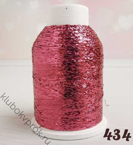 HIMALAYA GLITTER PX-434, Розовый