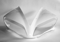 Передний обтекатель для Yamaha YZF R1 2004-2006