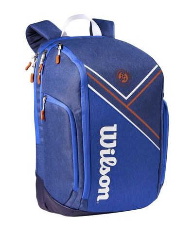 Рюкзак теннисный Wilson Super Tour Backpack RG 2022 - navy
