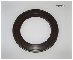 Сальник (65х90х12) вала коленчатого передний (с пружиной) Ricardo R6105; TDK 56-170 6LT(65х90х12)/Front oil seal