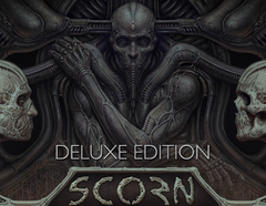 Scorn Deluxe Edition (Steam) (для ПК, цифровой код доступа)