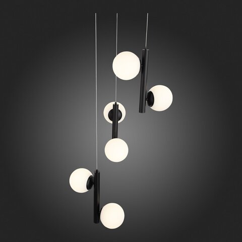 Люстра подвесная ST Luce Donolo SL395.403.06