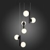 Люстра подвесная ST Luce Donolo SL395.403.06