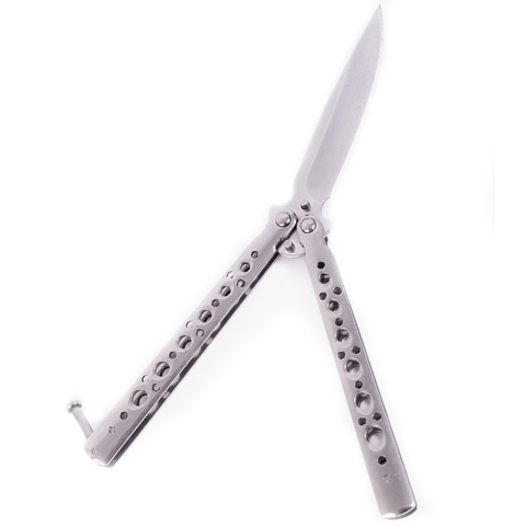 Нож бабочка A301