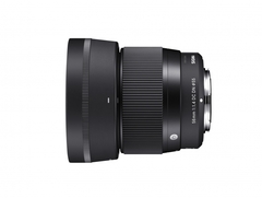Sigma 56mm f/1.4 DC DN Contemporary Fujifilm X-mount