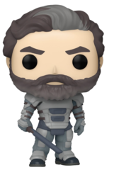 Фигурка Funko POP! Movies Dune Duke Leto