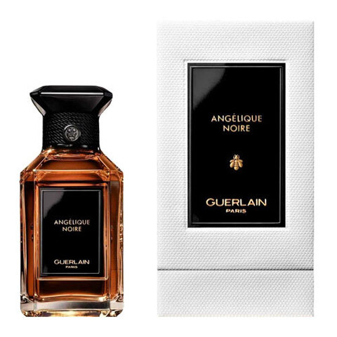 Guerlain L'art & La Matiere Angelique Noire edp