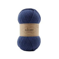 Wooltime Alize 797