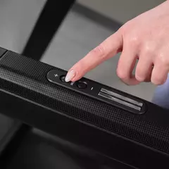 Беговая дорожка домашняя OXYGEN FITNESS RunUp BEAT