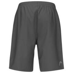 Теннисные шорты Head Club Bermudas M - anthracite