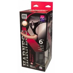 Пояс премиум класс (S) WOMAN SIMPLEX с 3 насадками